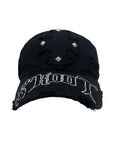 Studded Hat