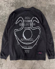 Cursebreaker Long-Sleeve