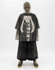 Face Eater Tee