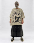 Offline Angel Tee