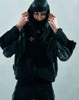 Eco-Proxy Windbreaker