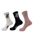 Skoot Socks (3 pack)