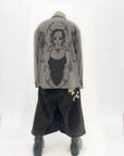 Afterlife Button-up