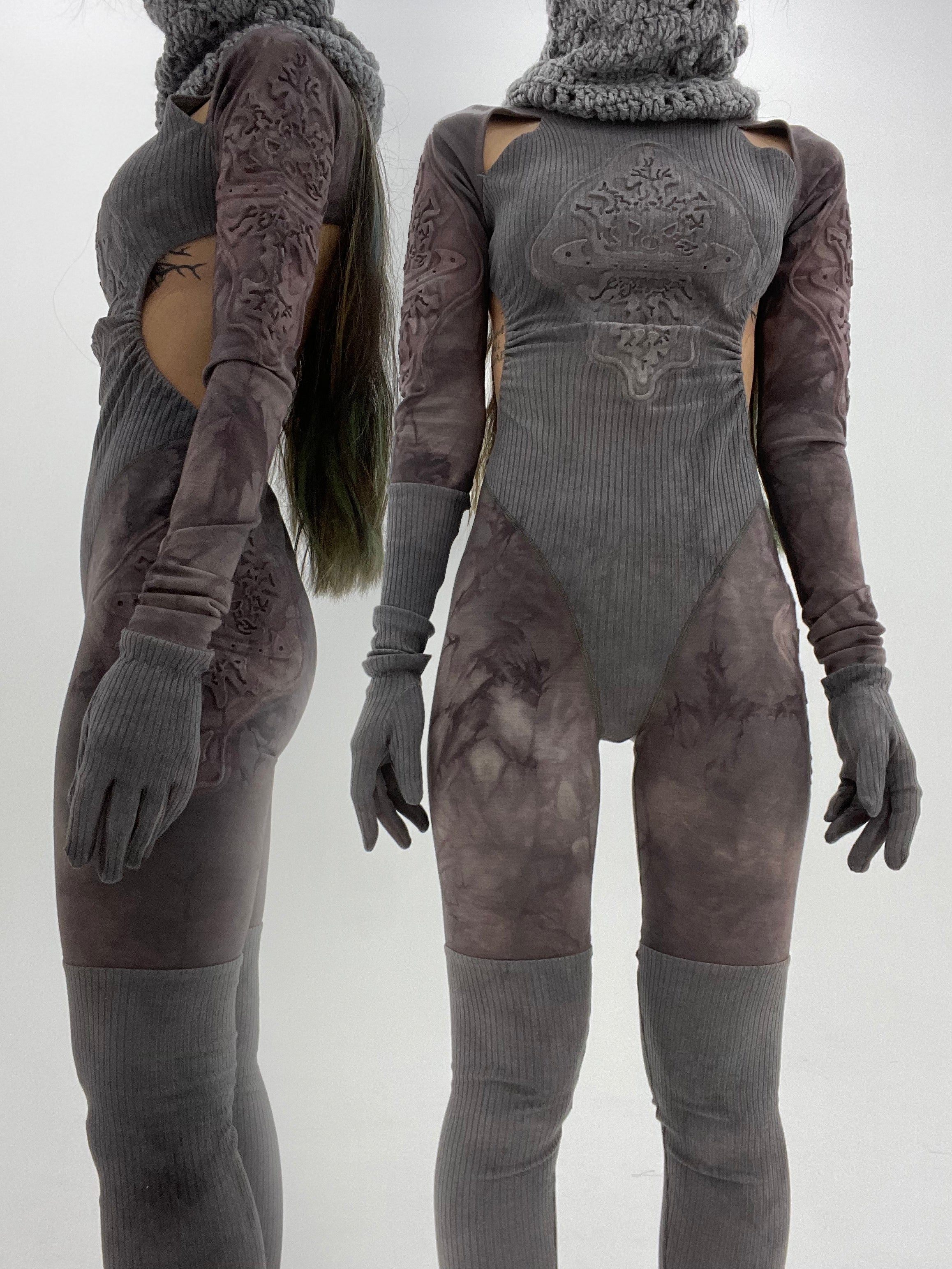 Space Nymph Suit
