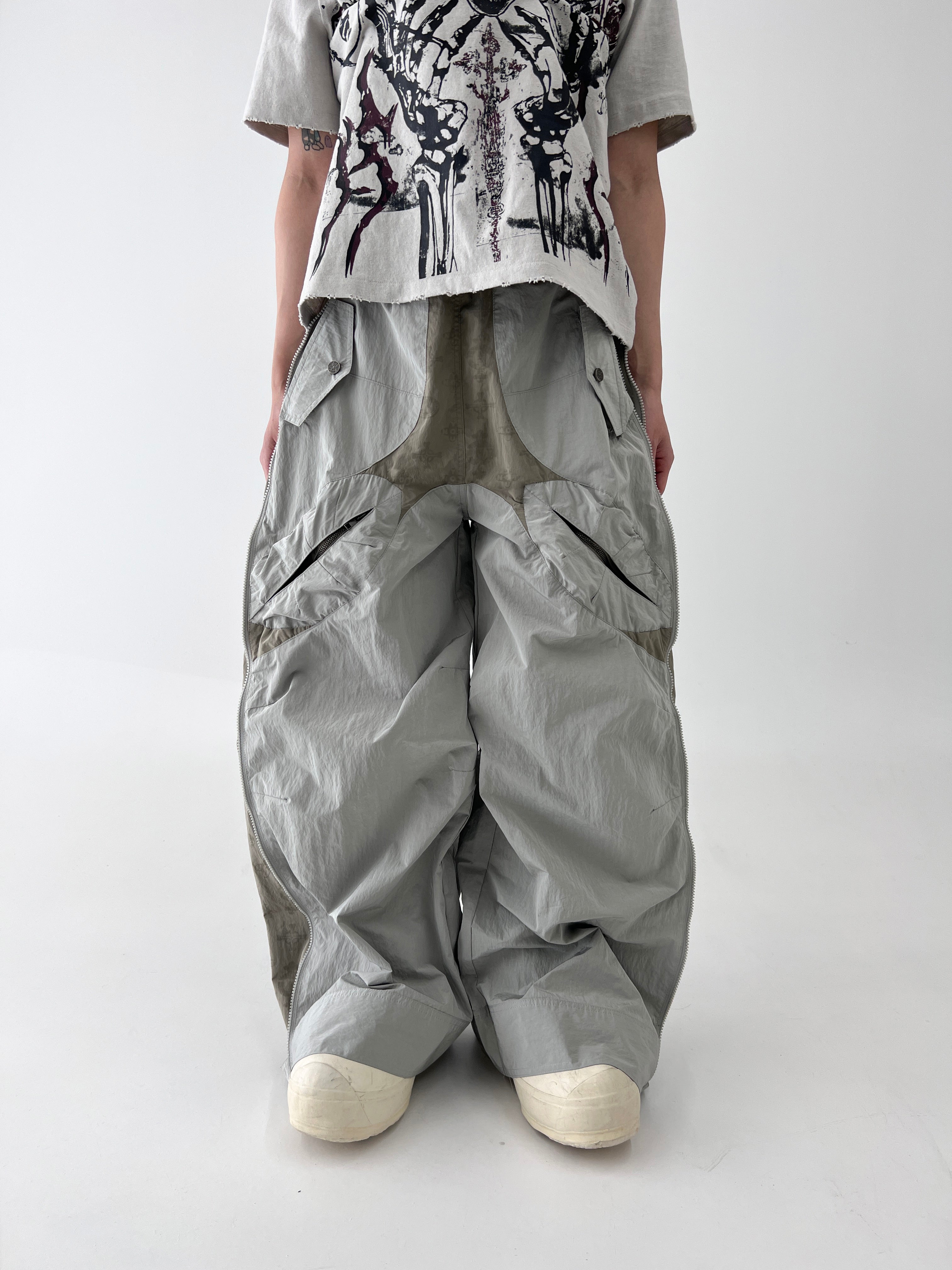 Eco Proxy Pants SKOOT Eco Proxy Pants SKOOT