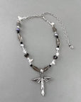 Angel Sword Necklace