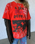 Dead People T-Shirt