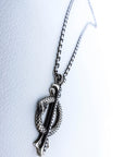 SilverSnake Chain