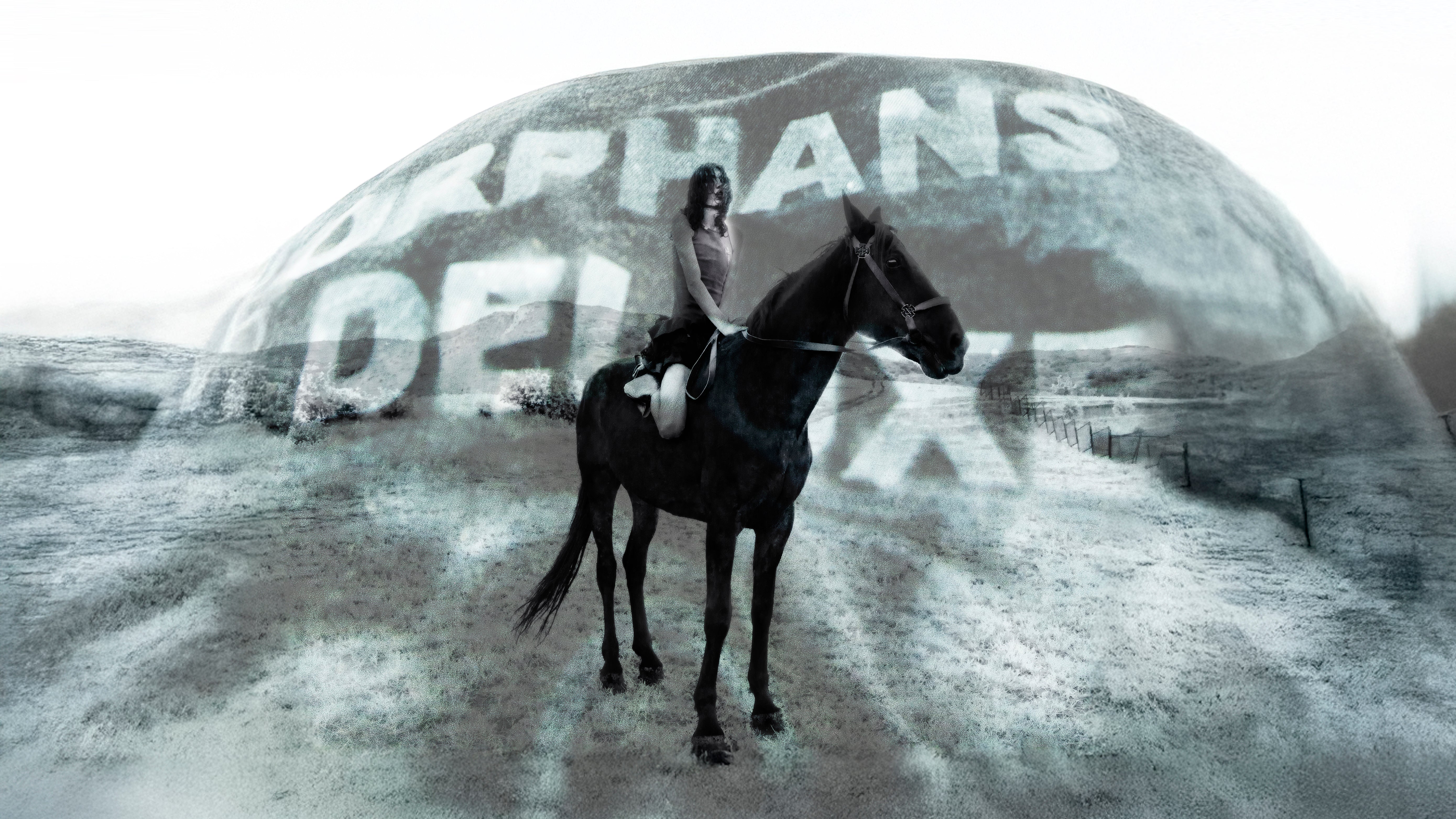 2025 : ORPHANS DELUXE