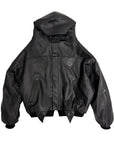 Dokebi Leather Jacket