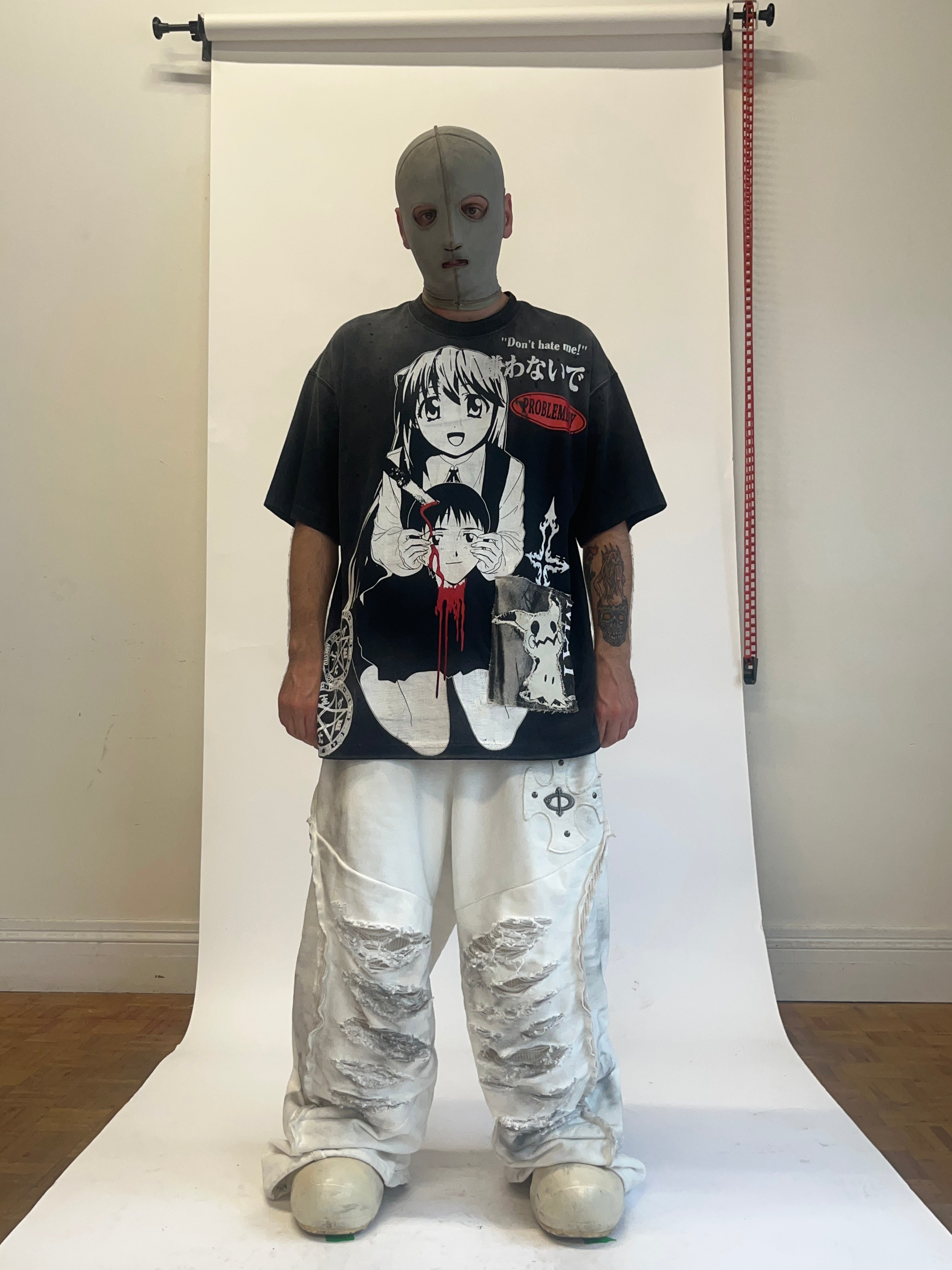 Psycho Love Tee 1 of 1