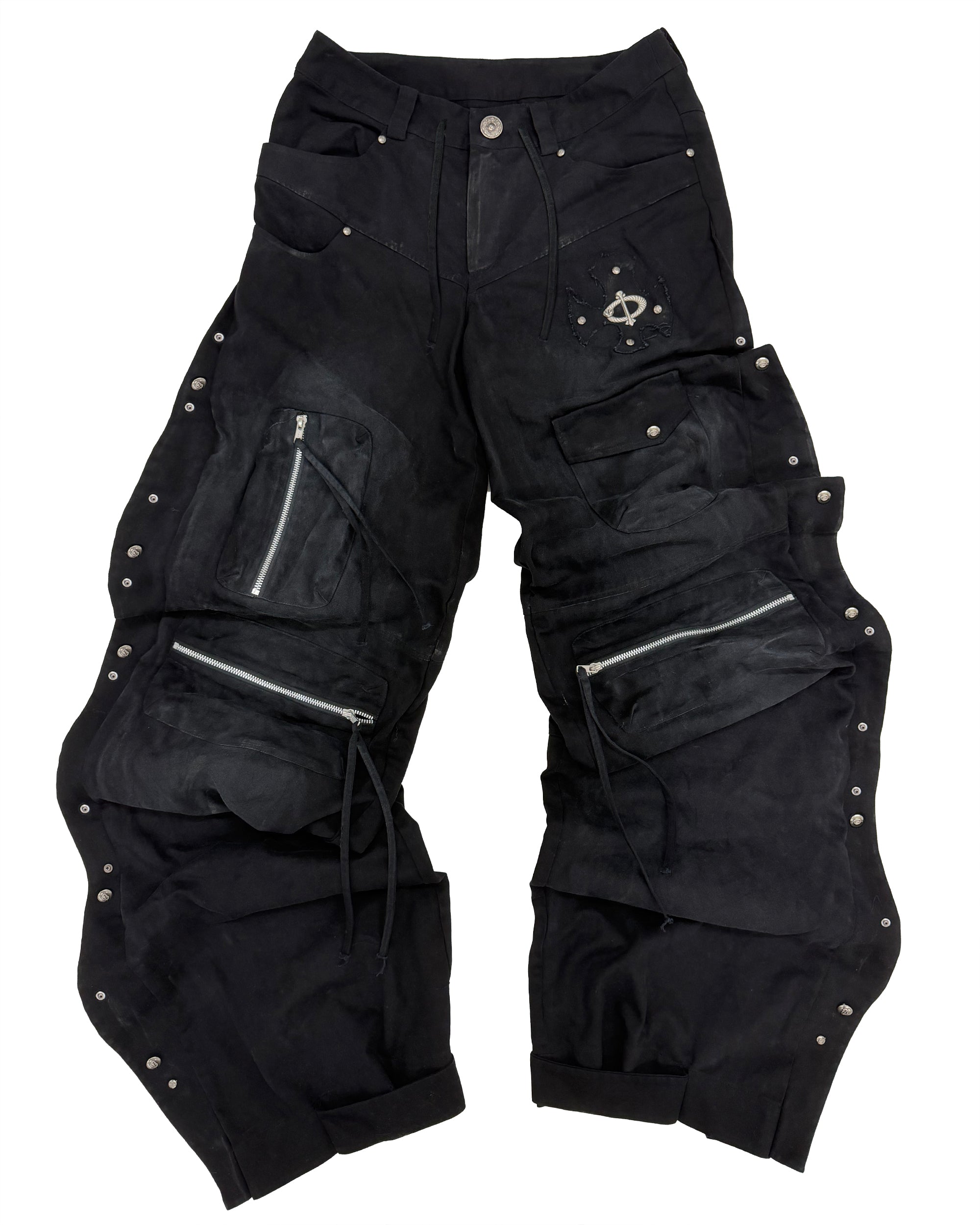 Dori Cargo Pants – SKOOT