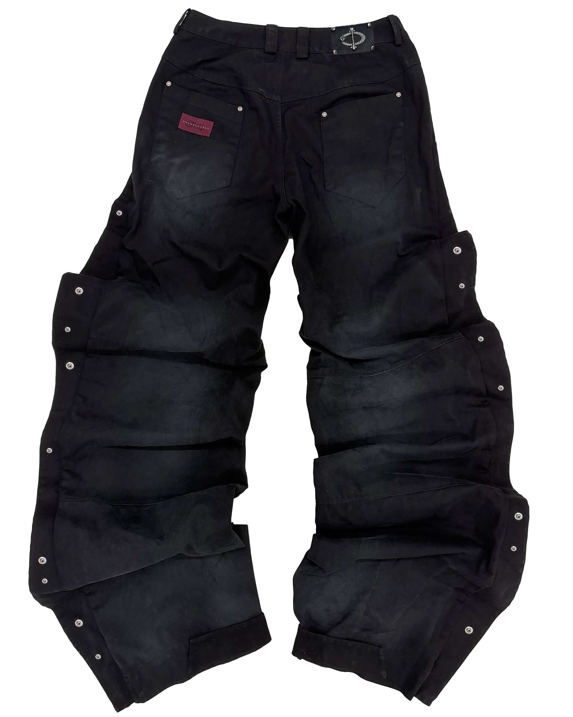 Dori Cargo Pants