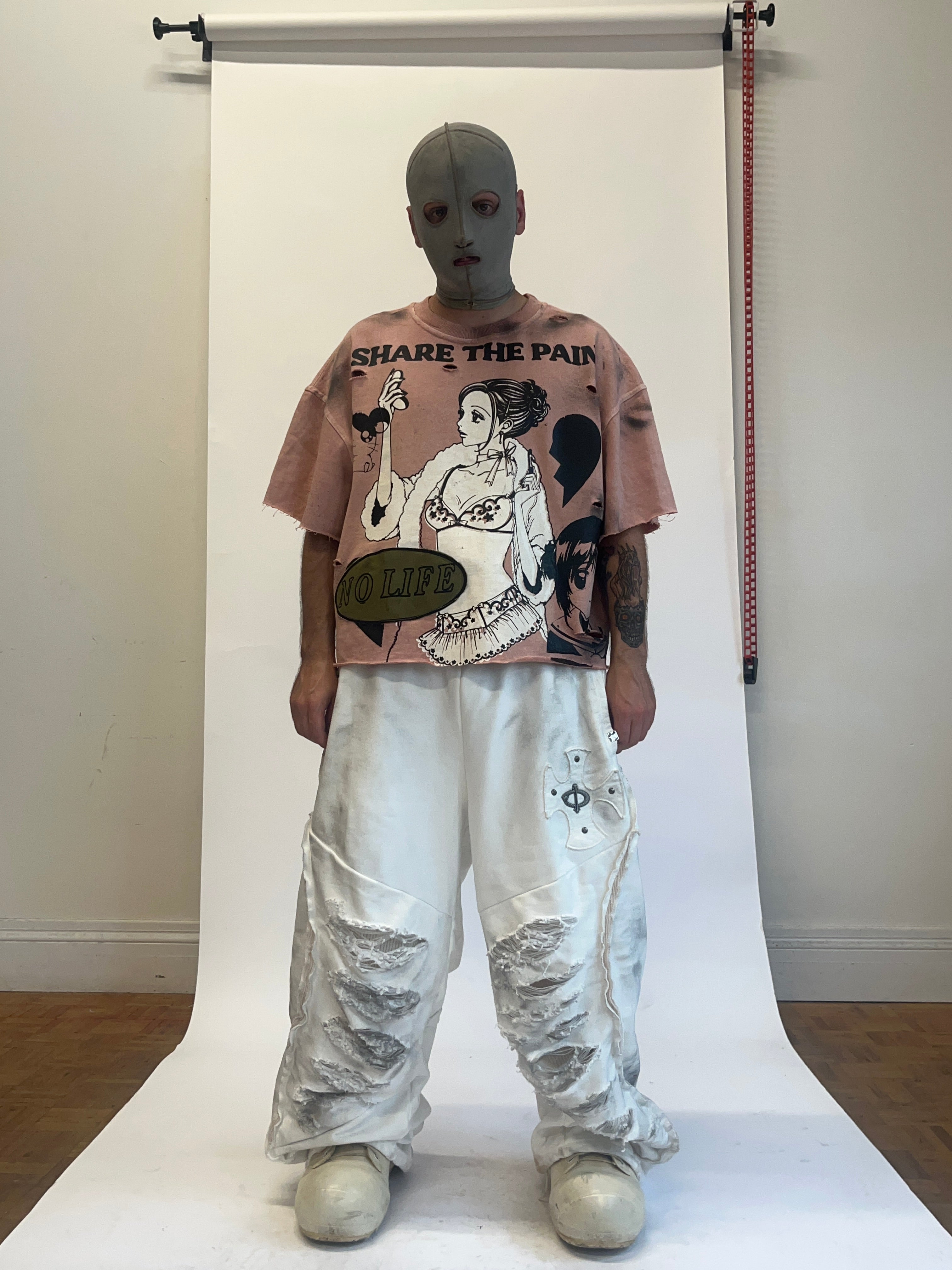 Share the Pain Tee 1 of 1