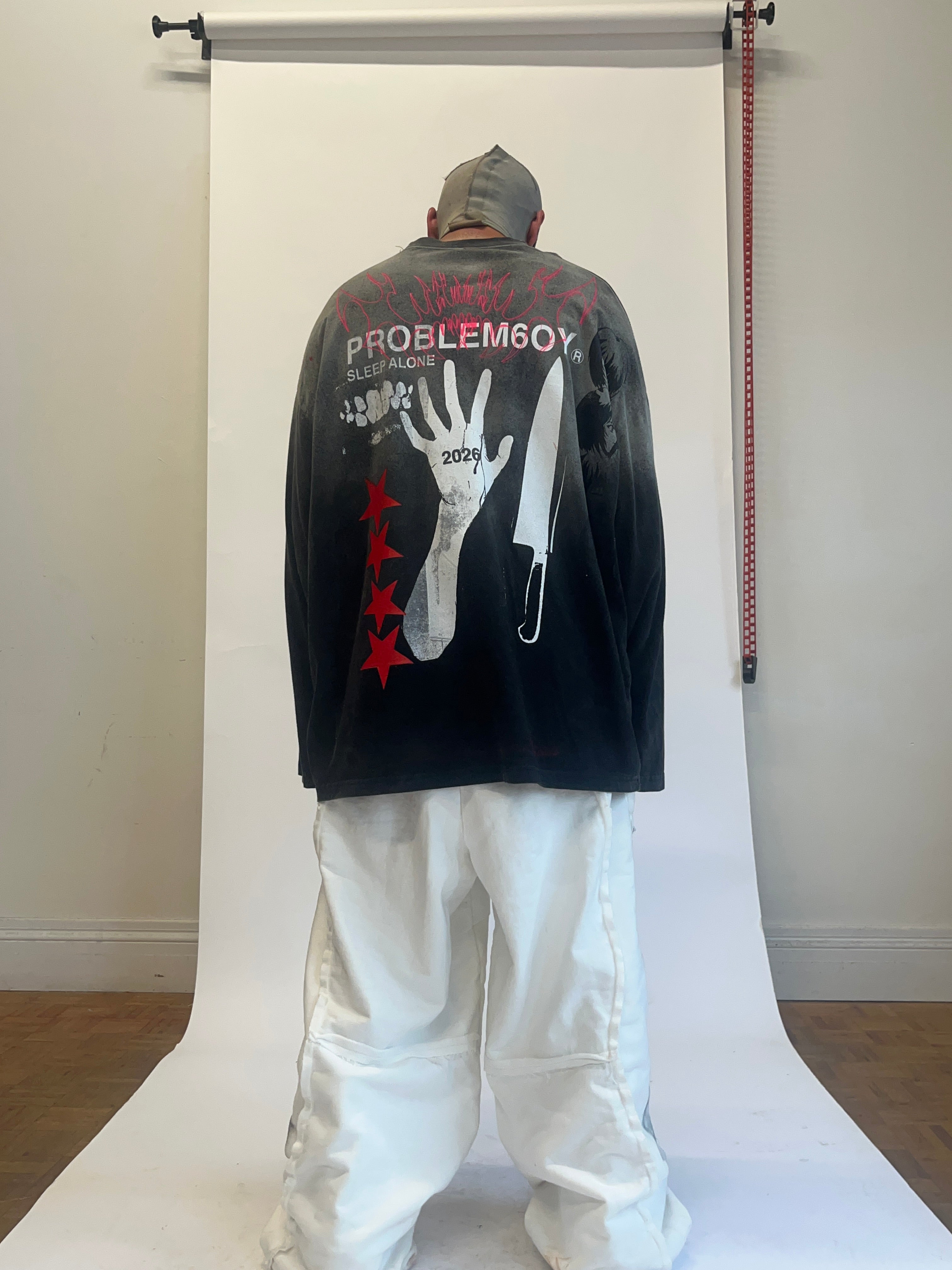 GB Guts Longsleeve 1 of 1