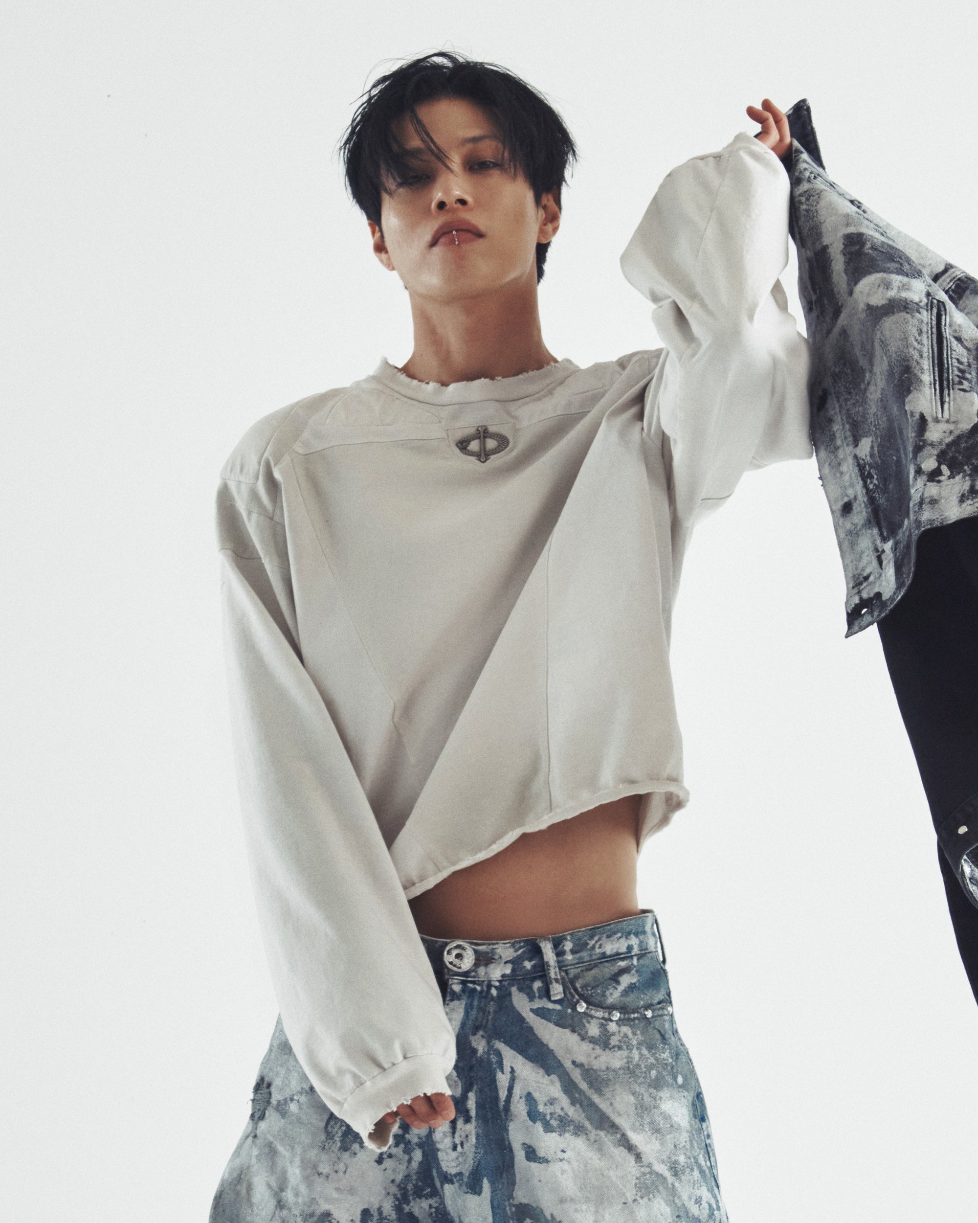 LONG SLEEVE – SKOOT