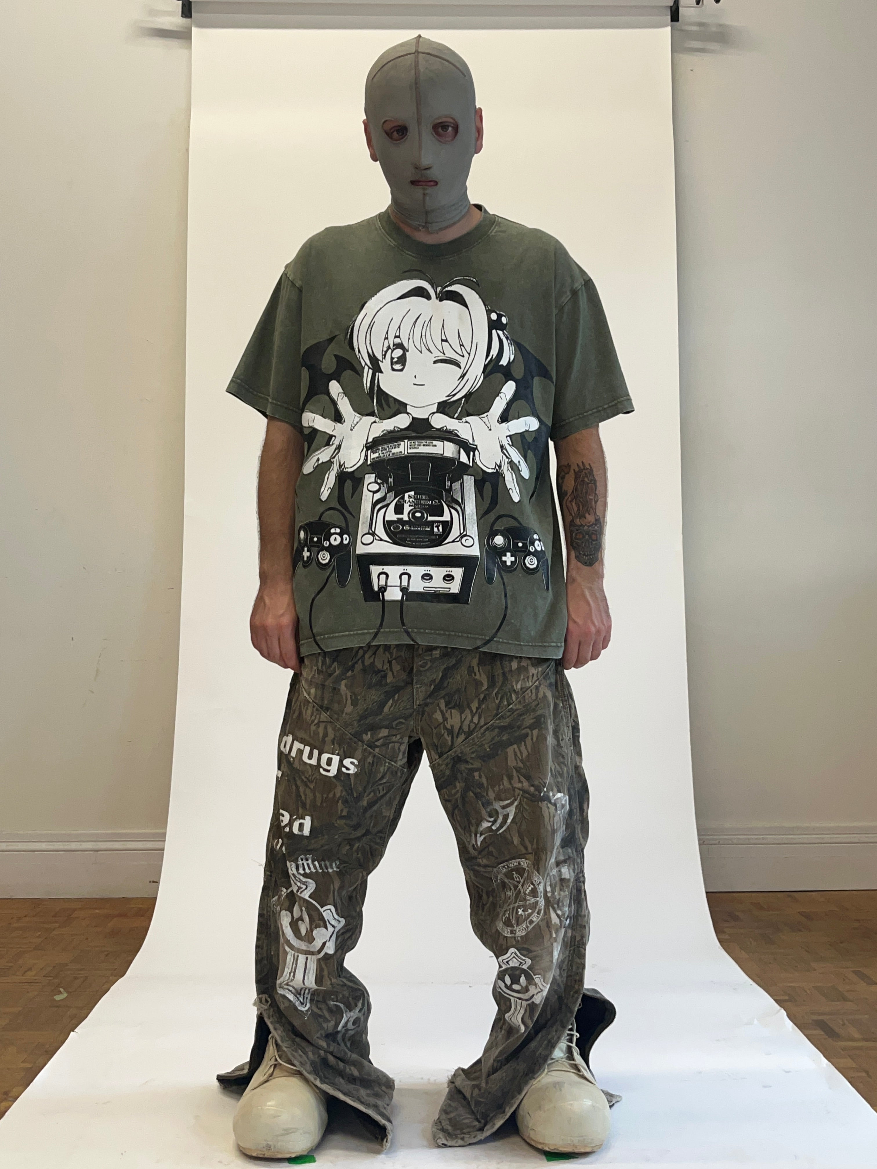 Final Destination Tee