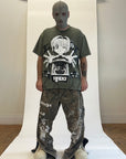 Final Destination Tee