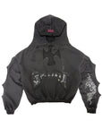 Dark Deal 2 Hoodie
