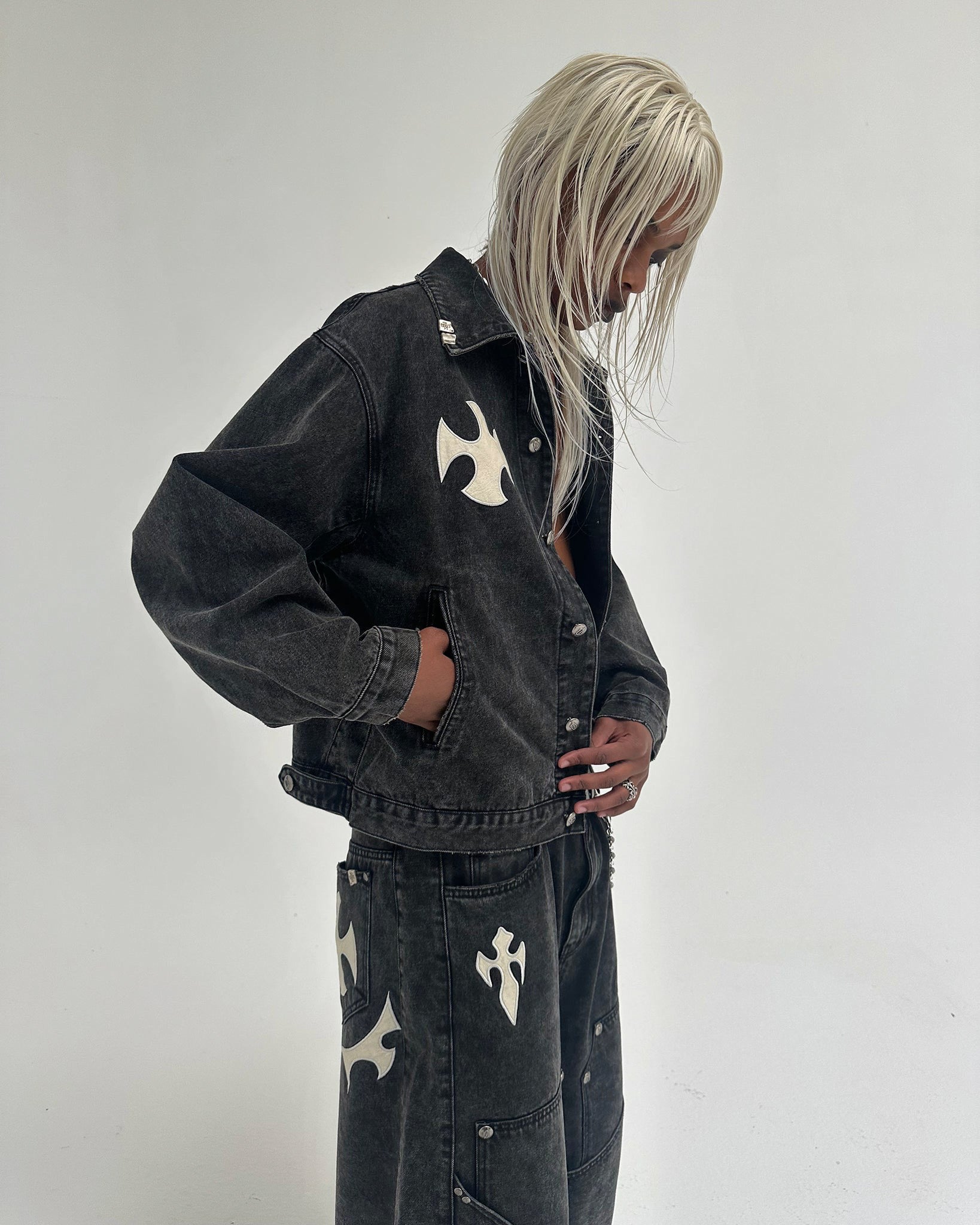 Deluxe Jacket – SKOOT