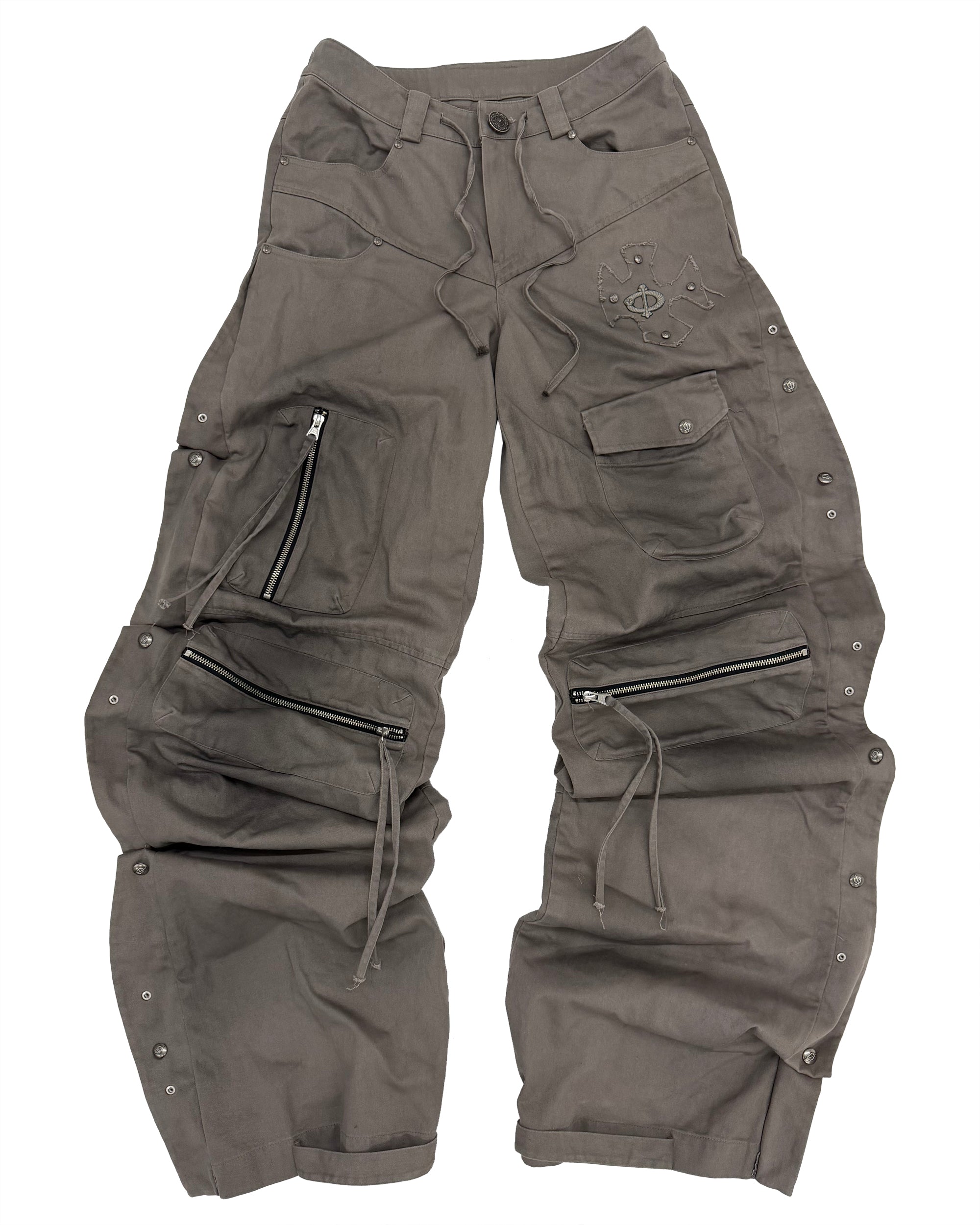 Dori Cargo Pants – SKOOT