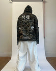Critter Hoodie 1 of 1