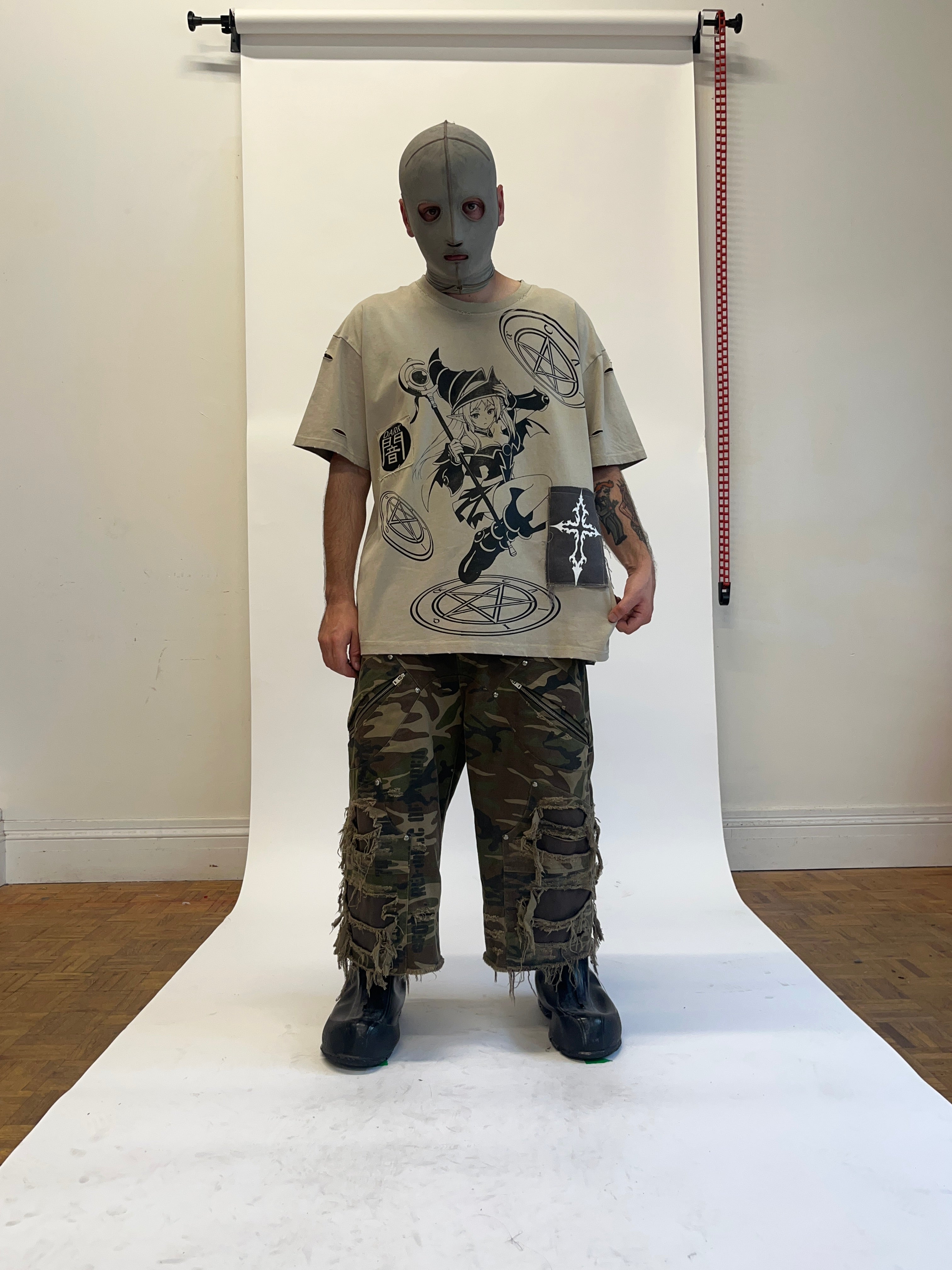 Grimoire Tee
