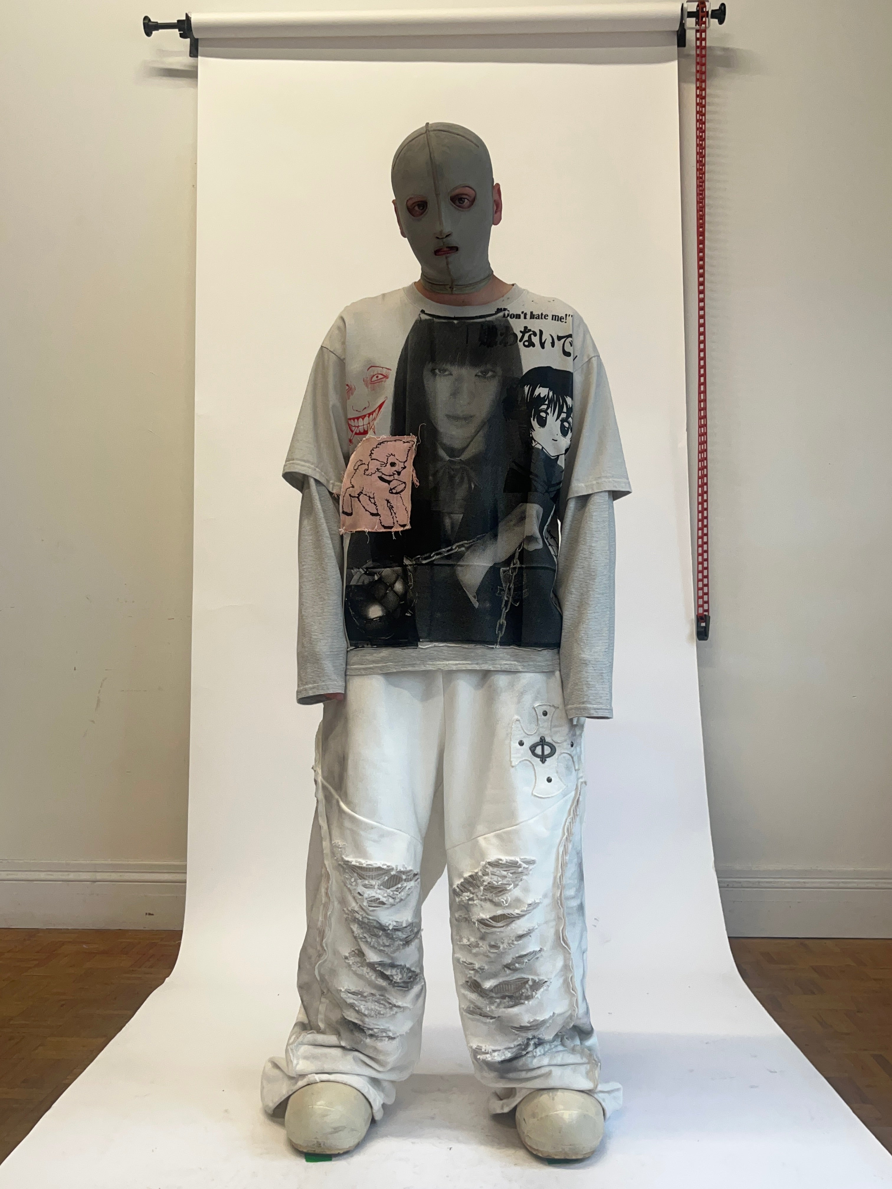 Gogo Longsleeve 1 of 1