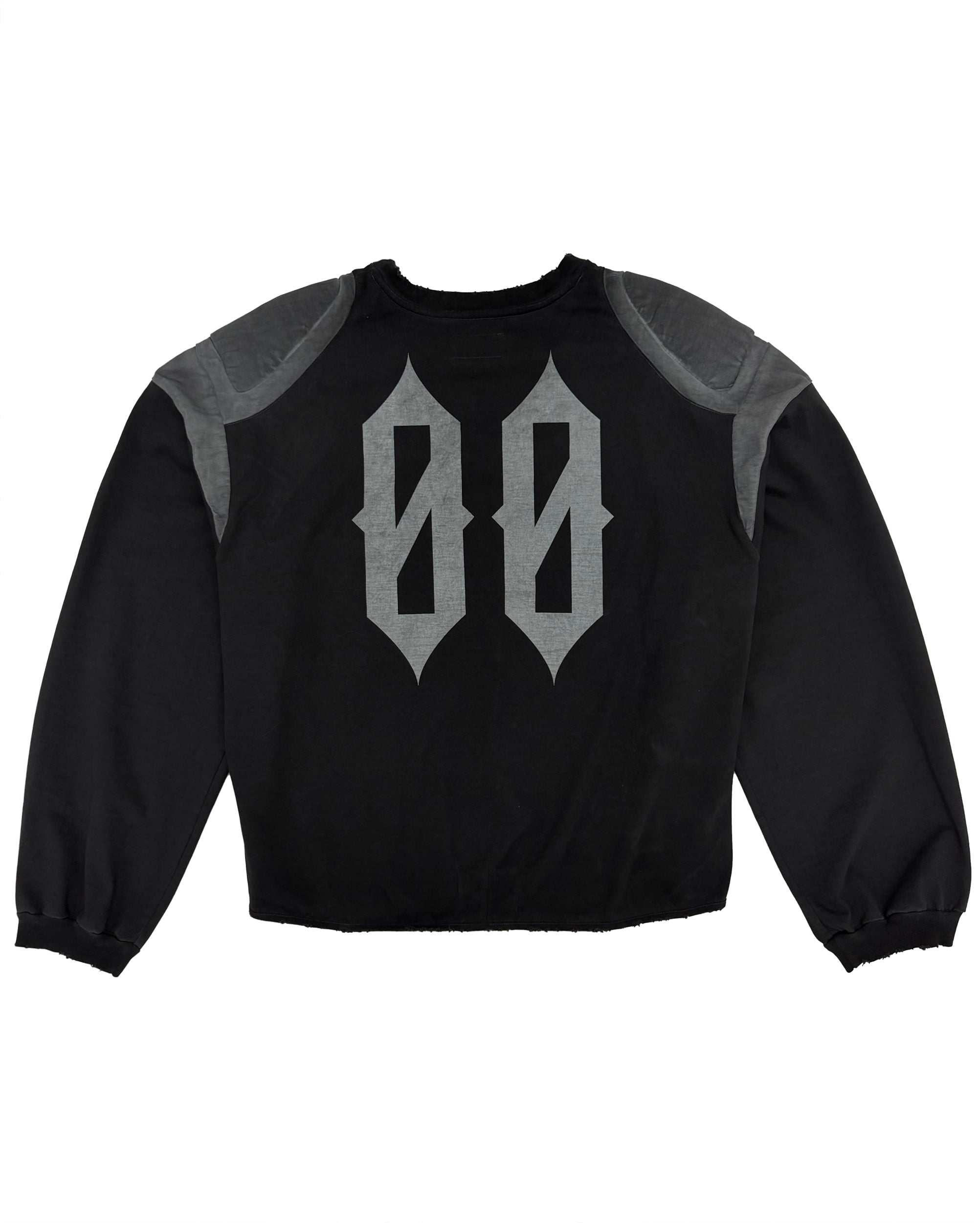 Bam Padded Long Sleeve
