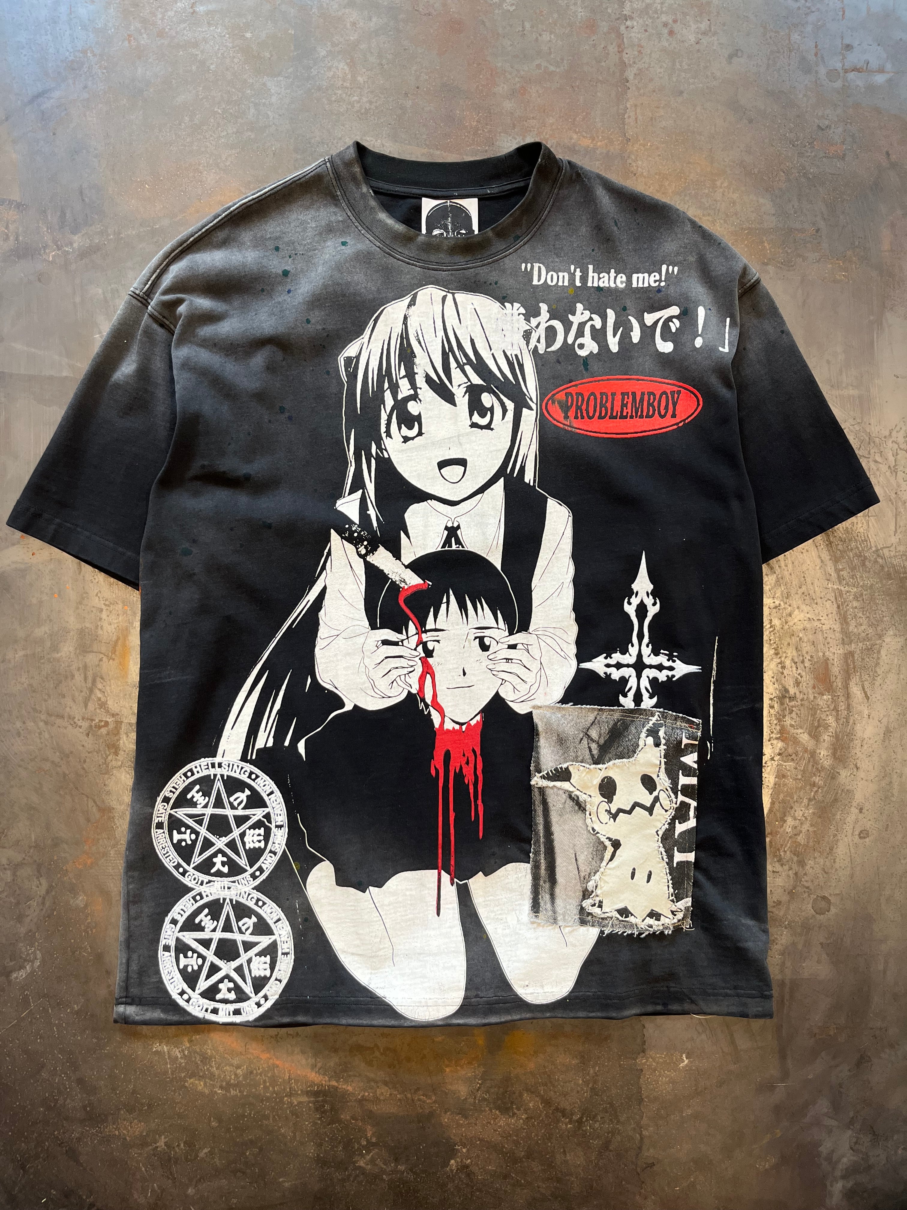 Psycho Love Tee 1 of 1
