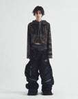 Dori Cargo Pants
