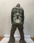 Final D Longsleeve
