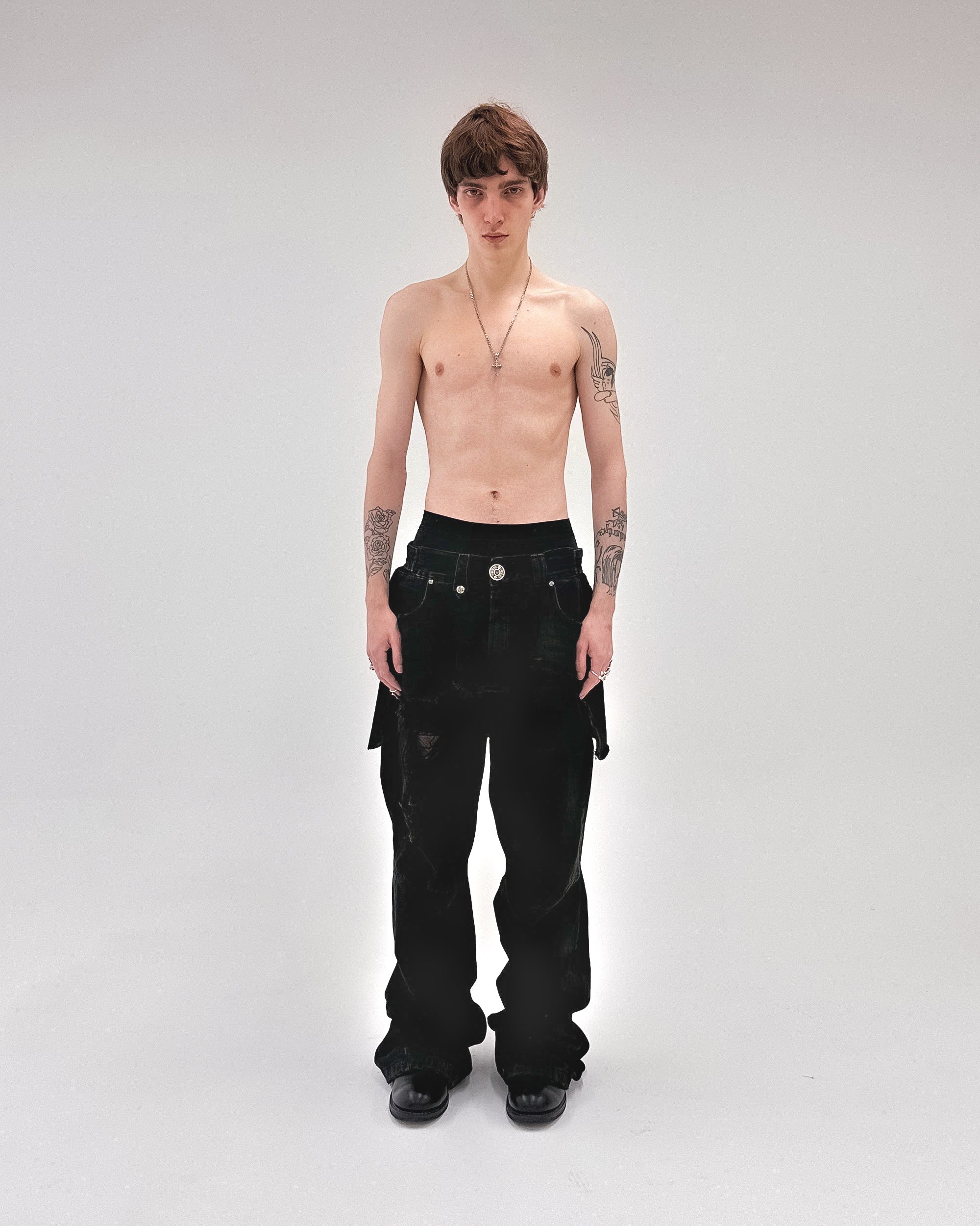 pants SKOOT pants SKOOT