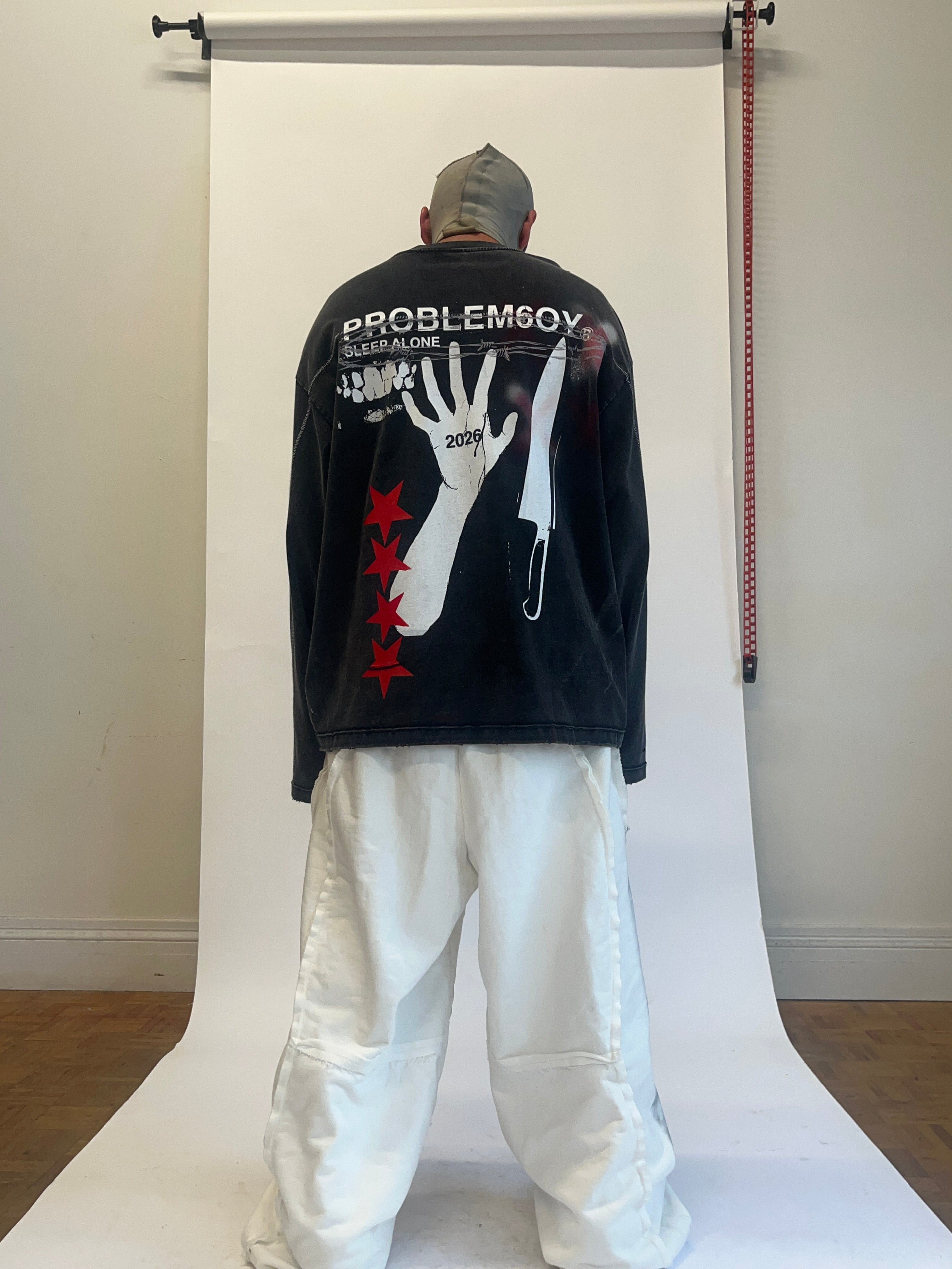 Sacrifice Longsleeve 1 of 1