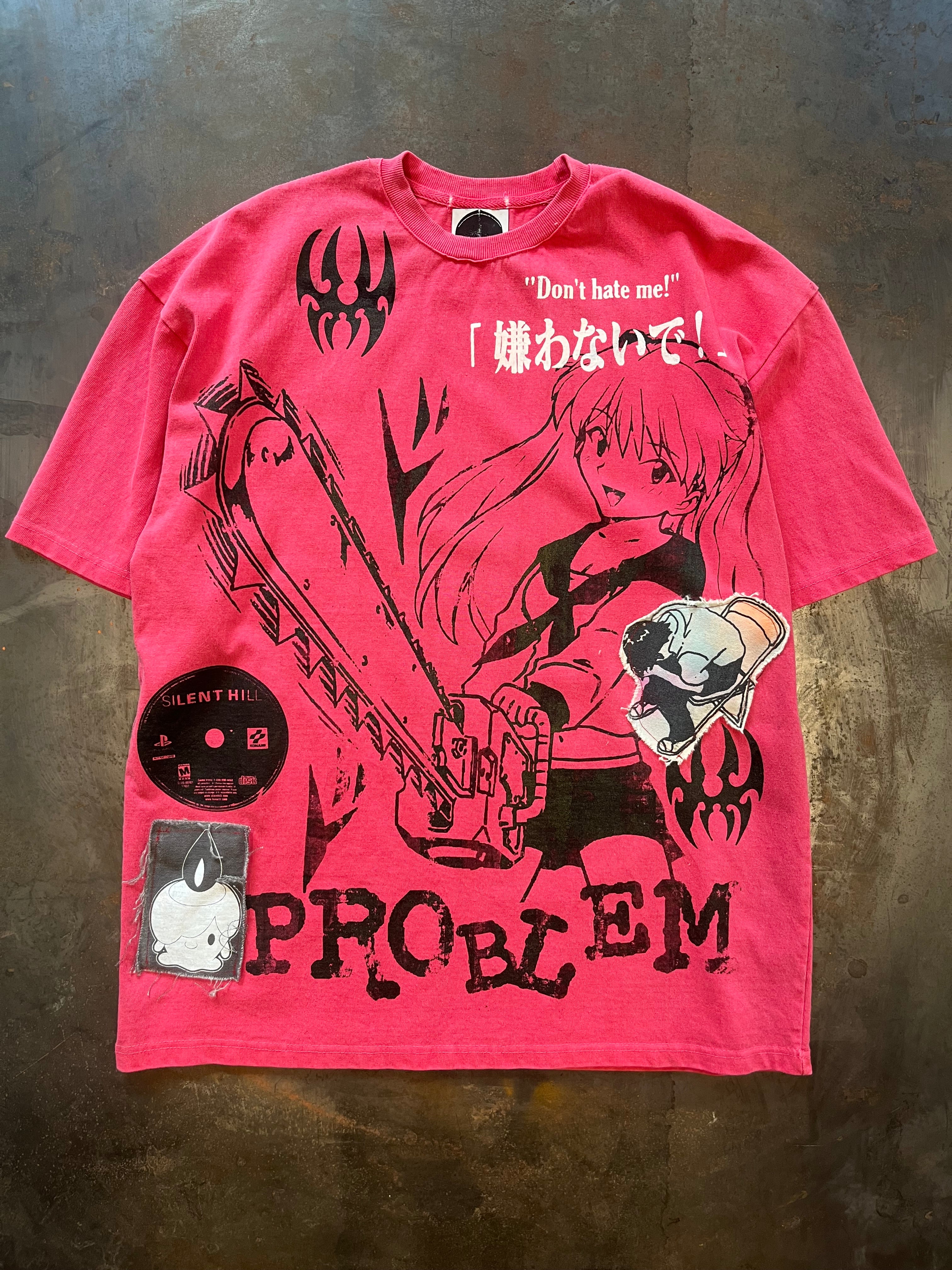 Chainsaw Girl Tee 1 of 1