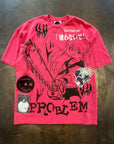 Chainsaw Girl Tee 1 of 1