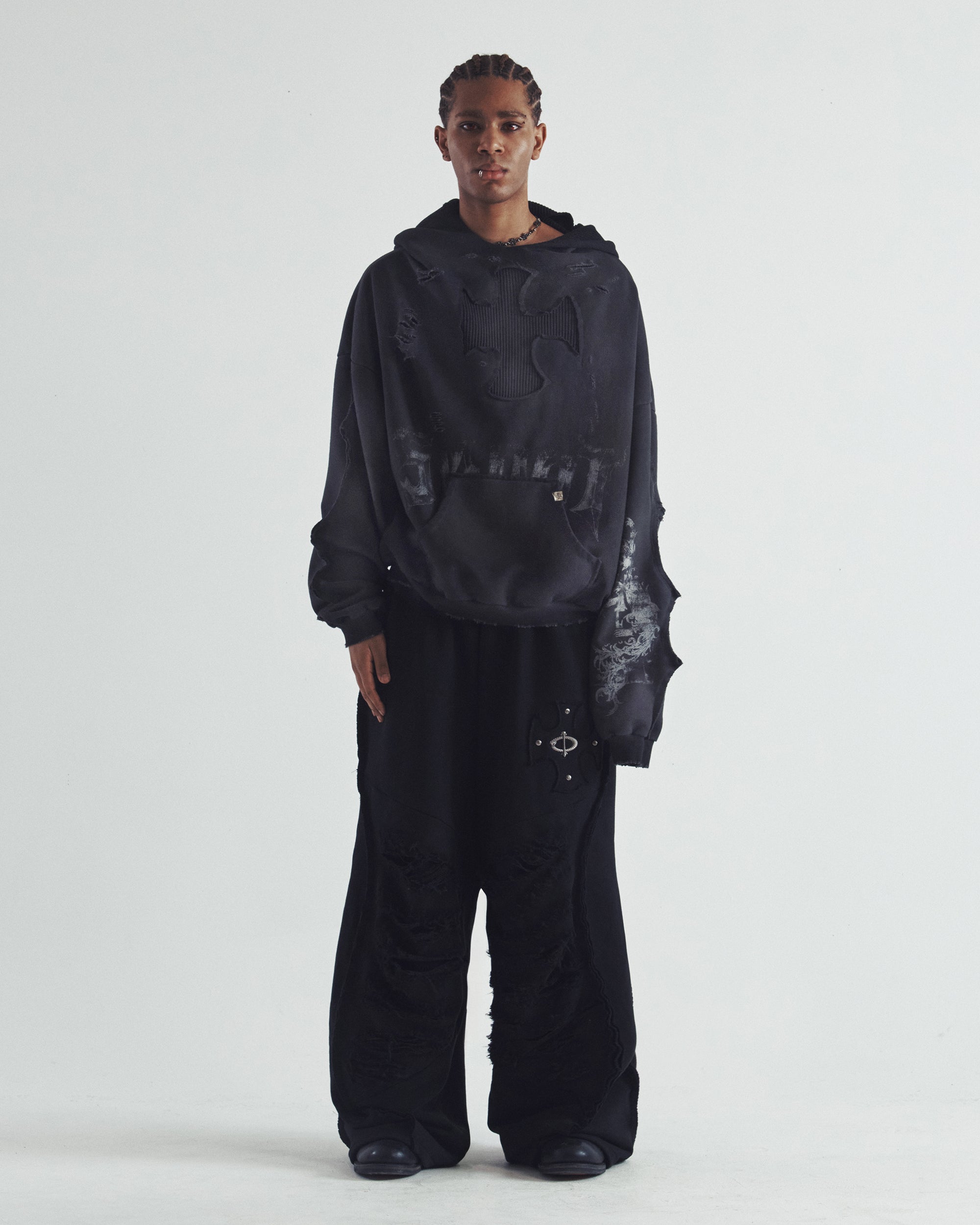 Dark Deal 2 Hoodie – SKOOT