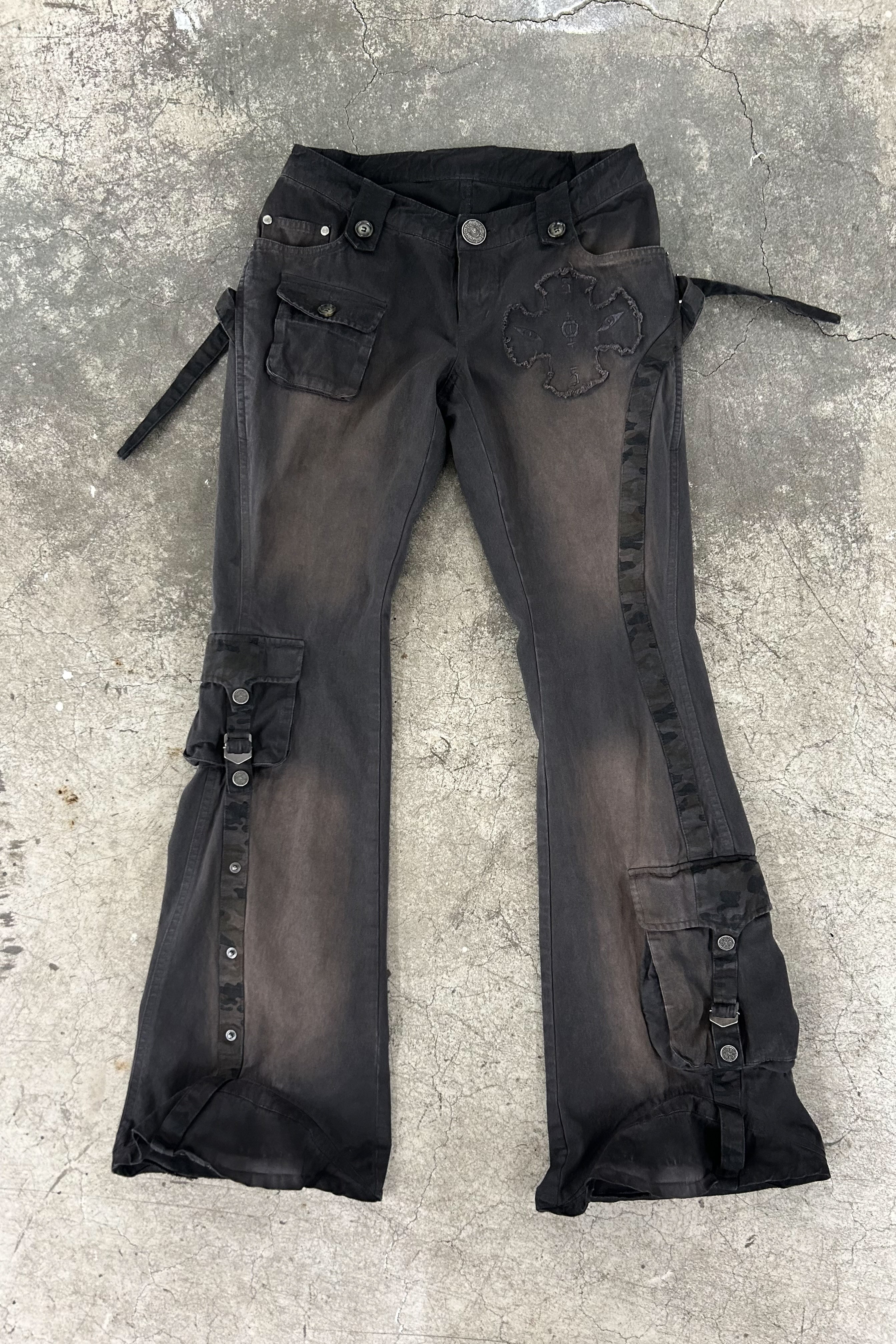 pants SKOOT pants SKOOT