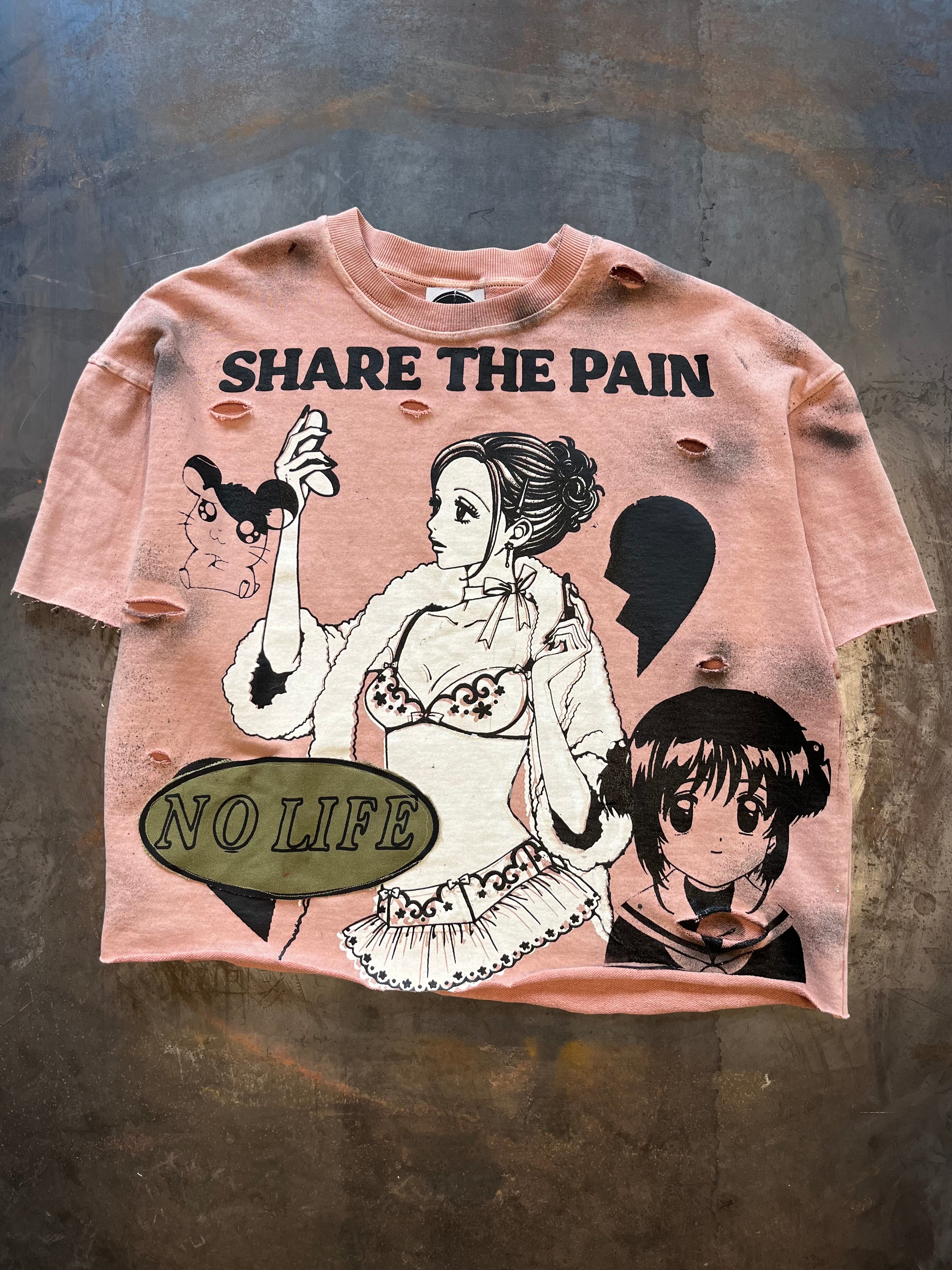 Share the Pain Tee 1 of 1