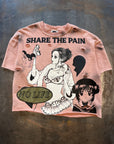 Share the Pain Tee 1 of 1
