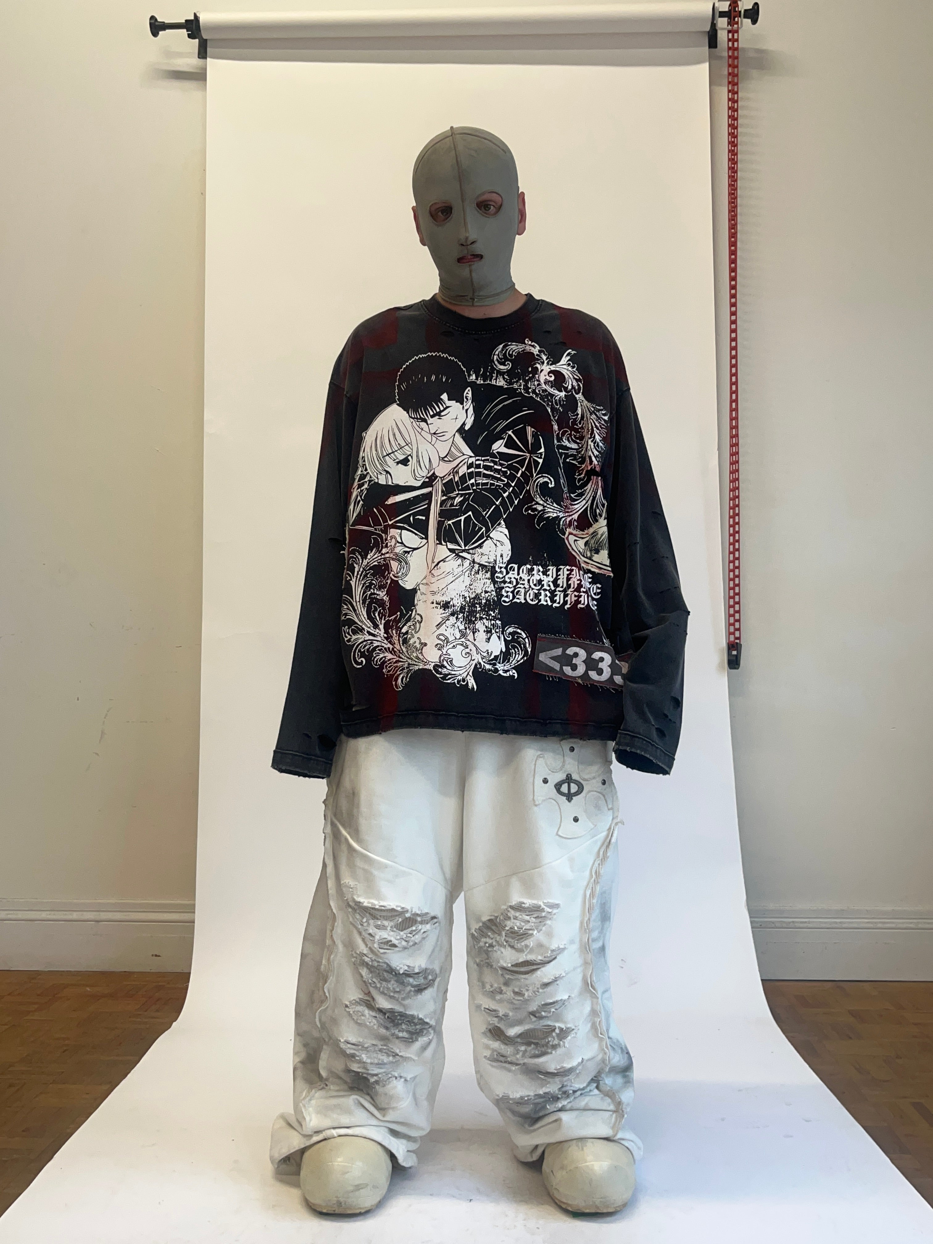 Sacrifice Longsleeve 1 of 1