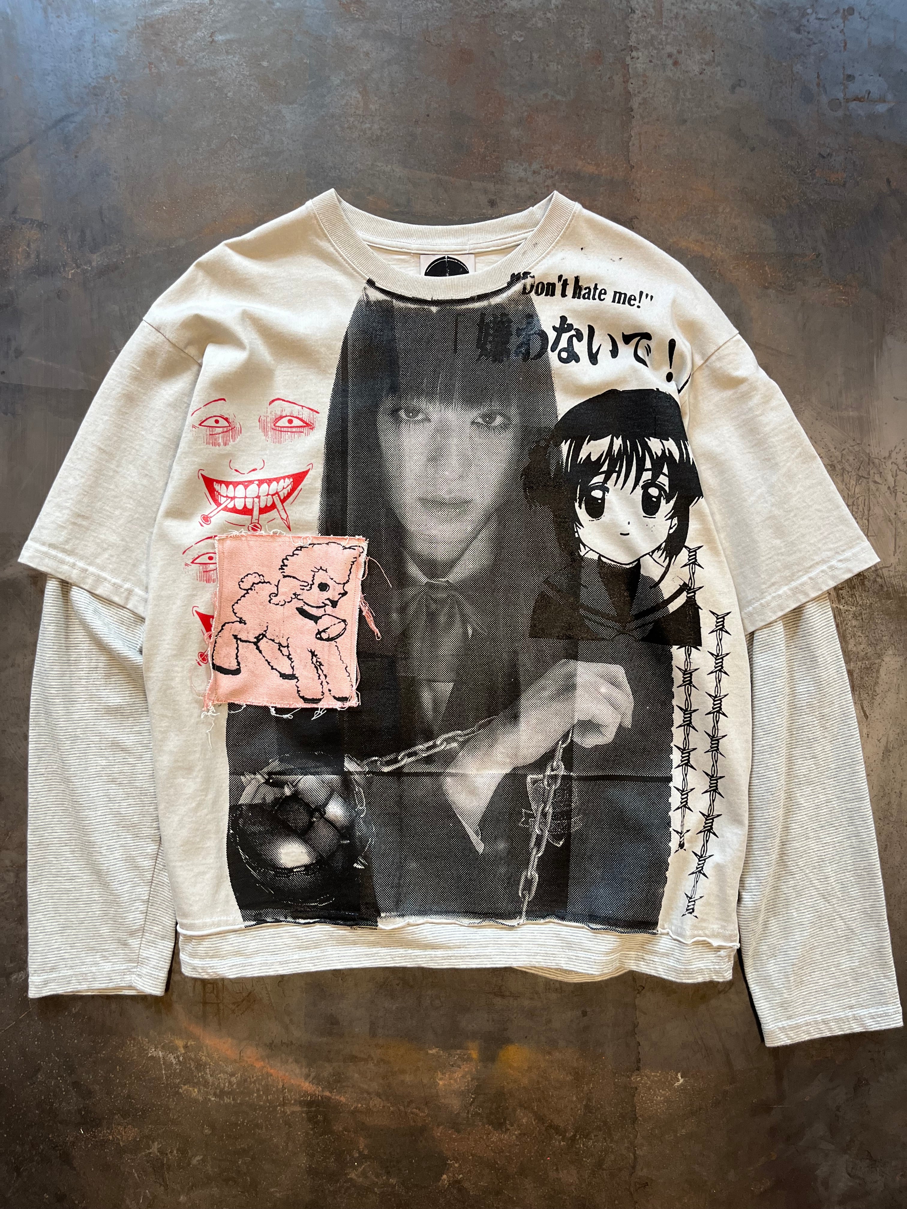 Gogo Longsleeve 1 of 1