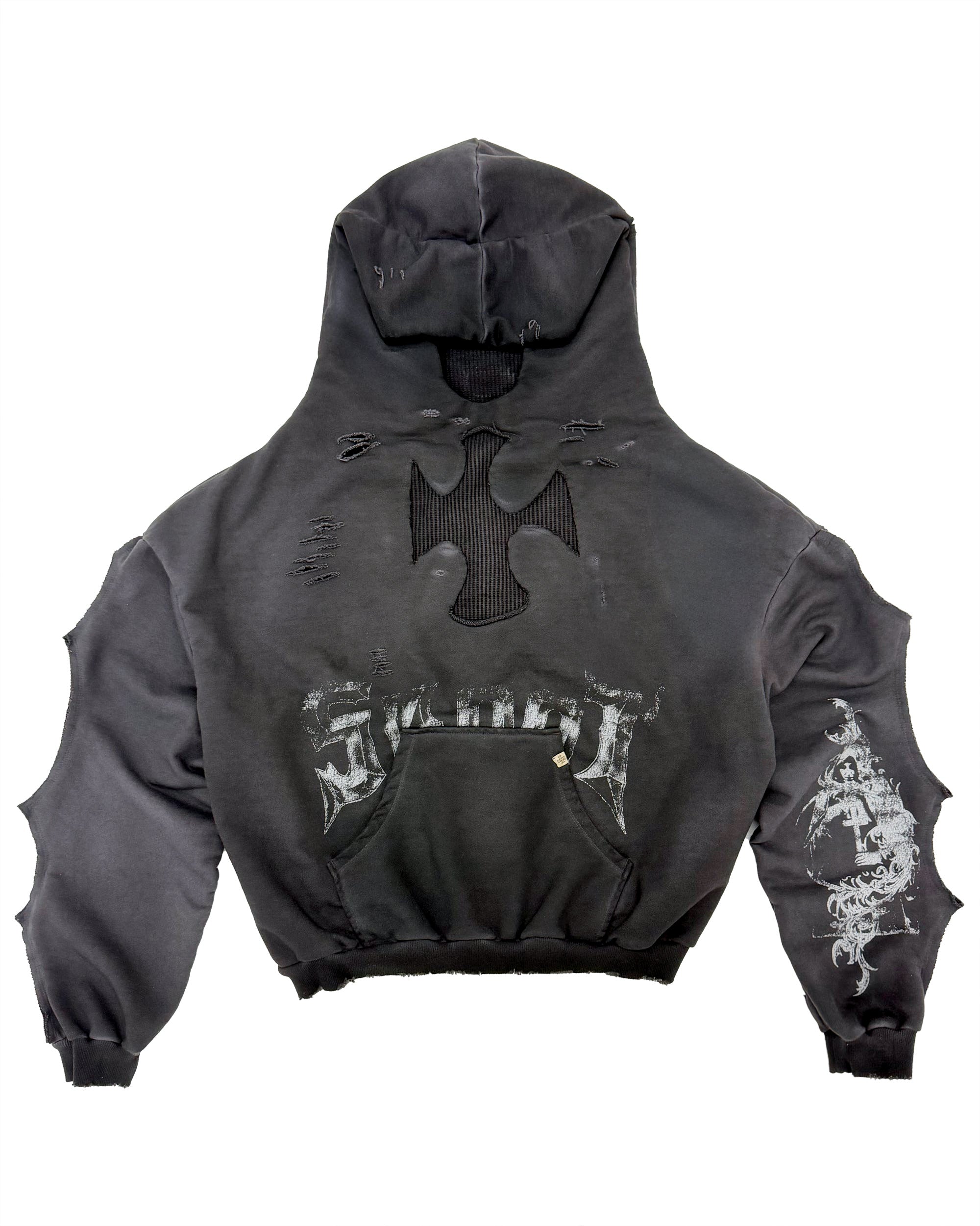 HOODIES – SKOOT
