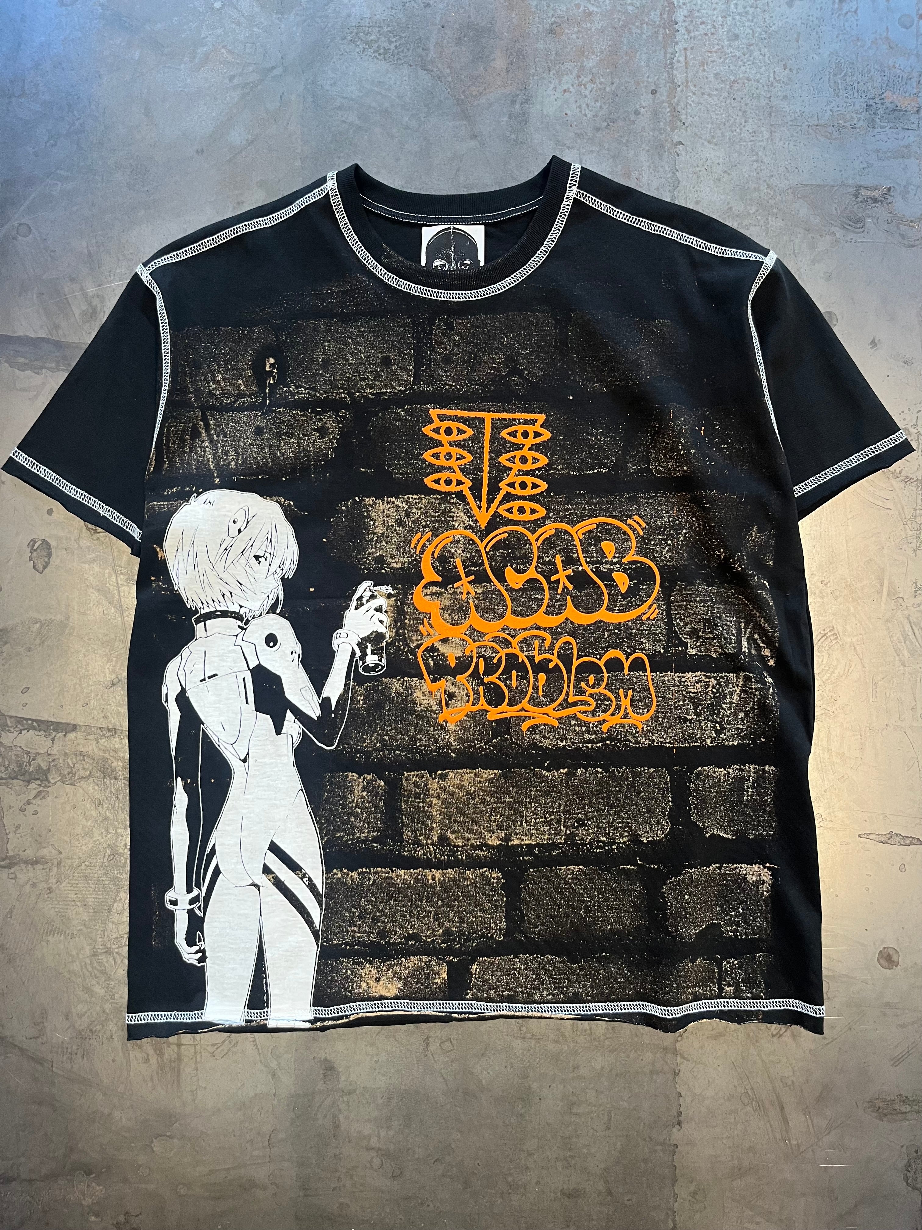 Vandal Tee