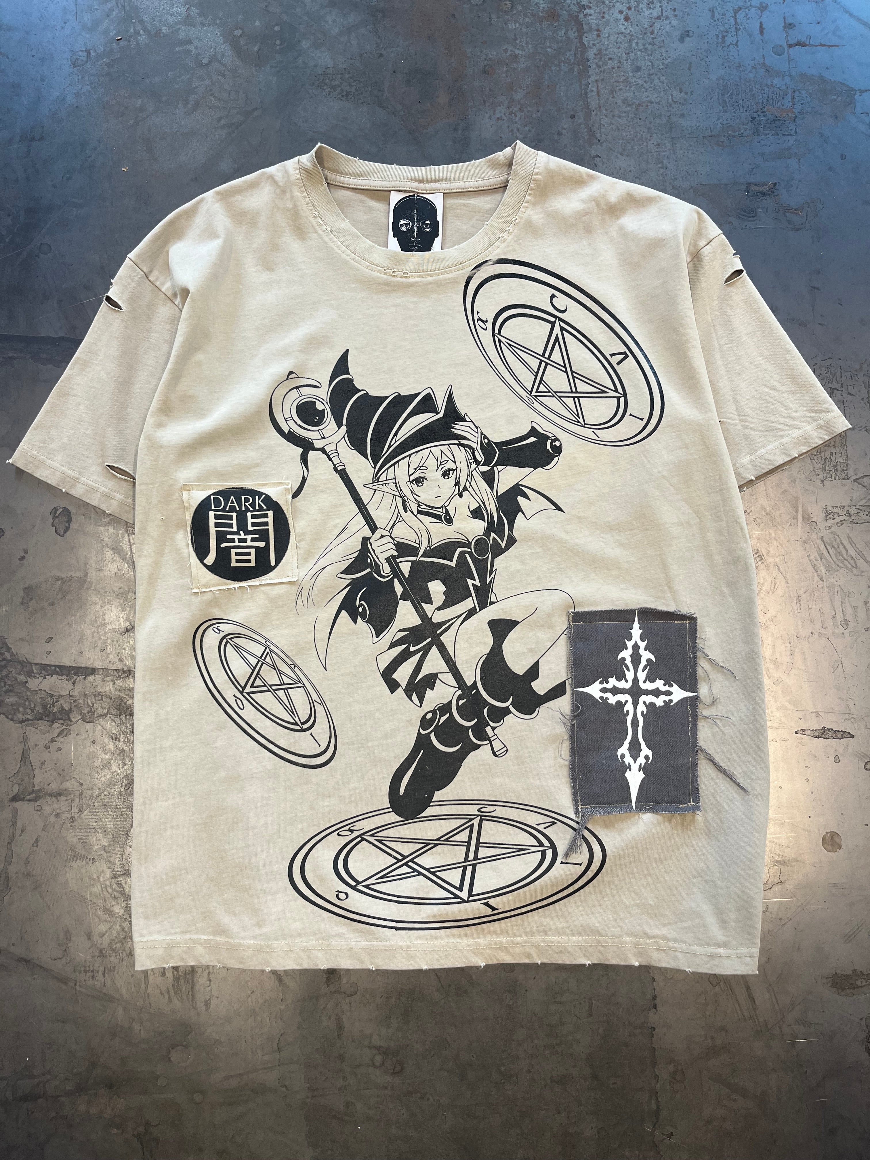 Grimoire Tee