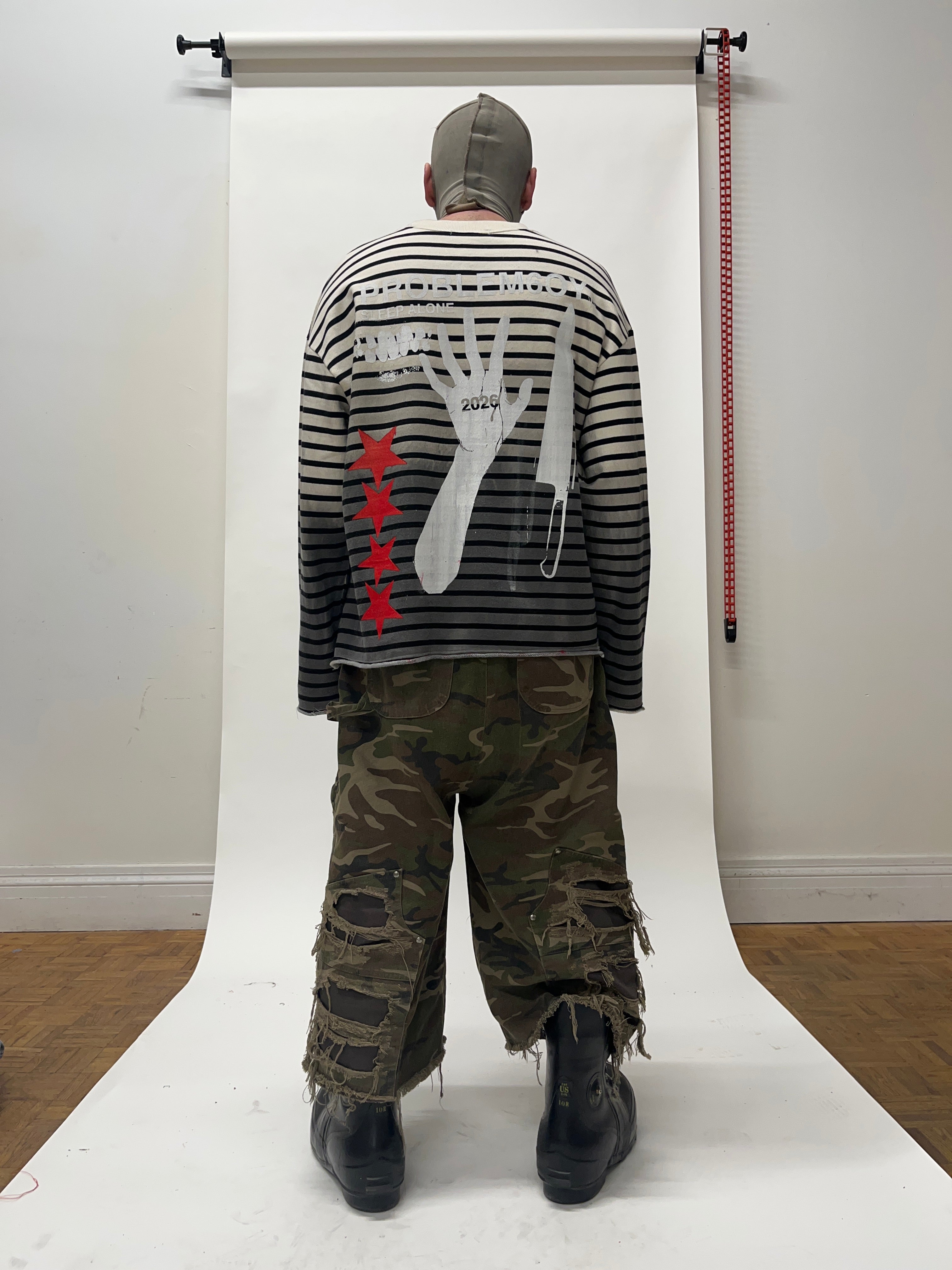 Killjoy Long Sleeve 1/1