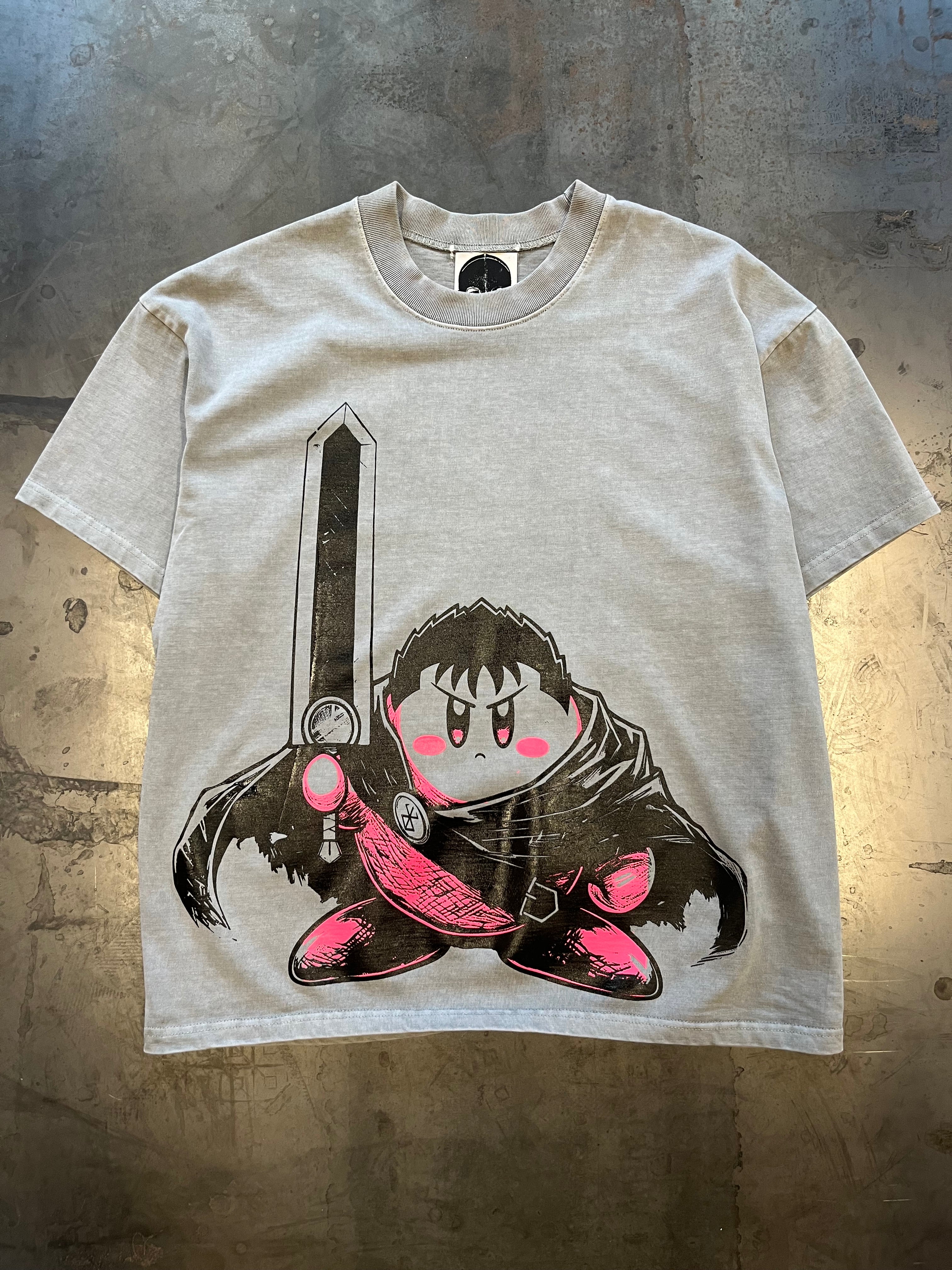 Iron Lung Tee