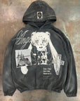 Face Eater Hoodie
