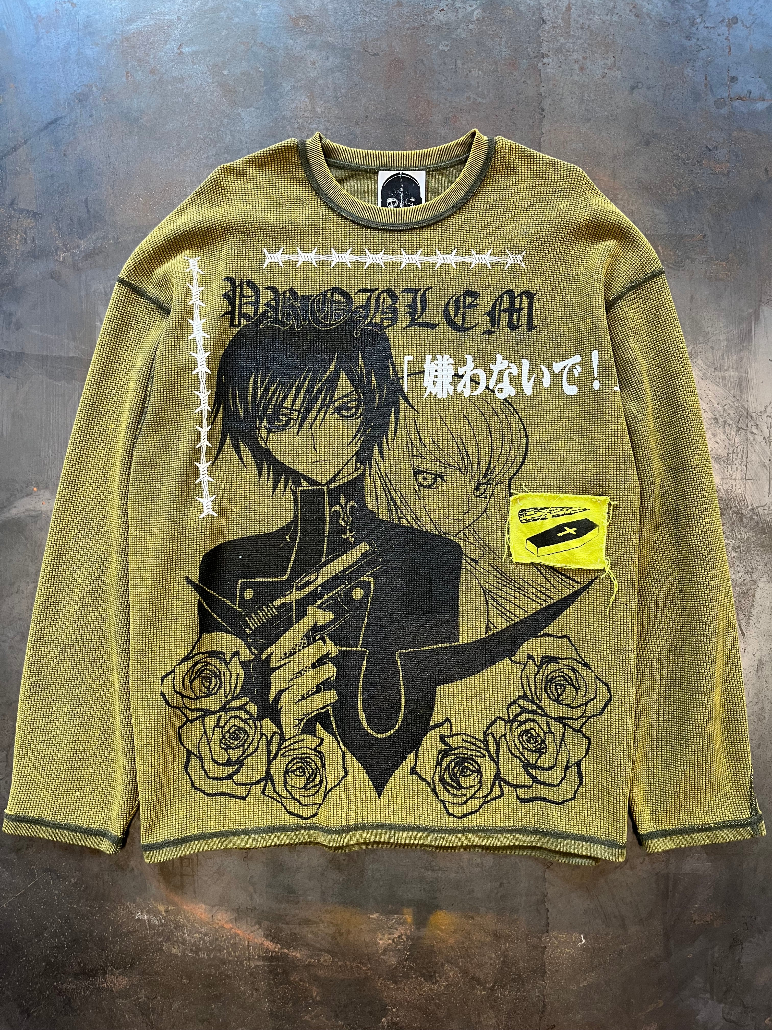 Exiled Longsleeve 1 of 1