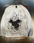 Angel Theory Longsleeve
